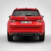 2017 Skoda Kodiaq Gains Sportline Trim