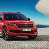 2017 Skoda Kodiaq Gains Sportline Trim