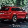 2017 Skoda Kodiaq Gains Sportline Trim