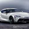 2018 Toyota Supra - SupraMKV