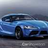 2018 Toyota Supra - SupraMKV