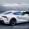 2018 Toyota Supra - SupraMKV