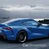 2018 Toyota Supra - SupraMKV