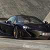 McLaren and BMW To Co-Develop Engine Tech
