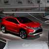 Mitsubishi To Debut Compact SUV Concept In Geneva