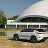 Mitsubishi To Debut Compact SUV Concept In Geneva