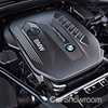 2017 BMW 5 Series Touring - G30