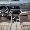 2017 BMW 5 Series Touring - G30