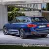 2017 BMW 5 Series Touring - G30