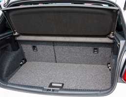 2017 Volkswagen Polo GTI - Review