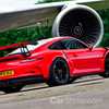 Next Generation Porsche 911 To Go Fully Turbo And/Or Hybrid