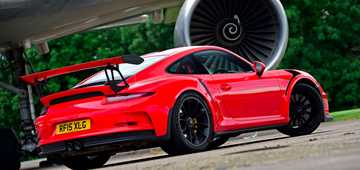 Next Generation Porsche 911 To Go Fully Turbo And/Or Hybrid