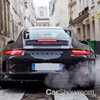 Next Generation Porsche 911 To Go Fully Turbo And/Or Hybrid