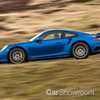 Next Generation Porsche 911 To Go Fully Turbo And/Or Hybrid