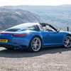 Next Generation Porsche 911 To Go Fully Turbo And/Or Hybrid