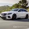 2017 Mercedes-AMG E 63 4Matic Estate