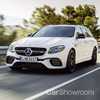 2017 Mercedes-AMG E 63 4Matic Estate