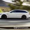 2017 Mercedes-AMG E 63 4Matic Estate