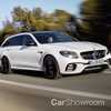 2017 Mercedes-AMG E 63 4Matic Estate