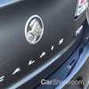 2017 Holden Commodore Released