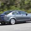 2017 Holden Commodore Released
