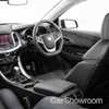 2017 Holden Commodore Released