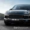 Porsche Adds 2017 Cayenne S & S Diesel Platinum Editions