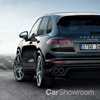 Porsche Adds 2017 Cayenne S & S Diesel Platinum Editions