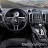 Porsche Adds 2017 Cayenne S & S Diesel Platinum Editions