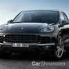 Porsche Adds 2017 Cayenne S & S Diesel Platinum Editions