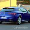 Two-Door Alfa Romeo Giulia To Premiere In Geneva