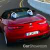 Two-Door Alfa Romeo Giulia To Premiere In Geneva
