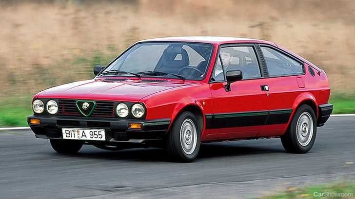 Two-Door Alfa Romeo Giulia To Premiere In Geneva