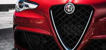 Two-Door Alfa Romeo Giulia To Premiere In Geneva