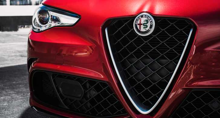 Two-Door Alfa Romeo Giulia To Premiere In Geneva