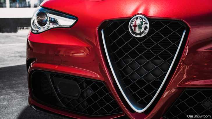 Two-Door Alfa Romeo Giulia To Premiere In Geneva