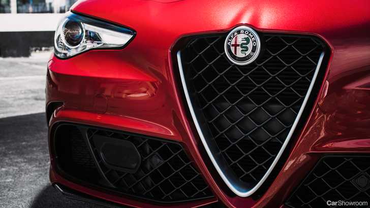 News - Two-Door Alfa Romeo Giulia To Premiere In Geneva