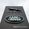 $8mil Jaguar Land Rover Engines Stolen