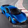 McLaren’s Next Supercar Uses Big Data For Mega Handling