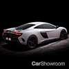 McLaren’s Next Supercar Uses Big Data For Mega Handling