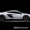 McLaren’s Next Supercar Uses Big Data For Mega Handling