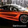 McLaren’s Next Supercar Uses Big Data For Mega Handling