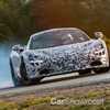 McLaren’s Next Supercar Uses Big Data For Mega Handling