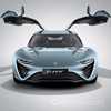 NanoFlowcell Teases 567kW EV With 900km+ Range For Geneva