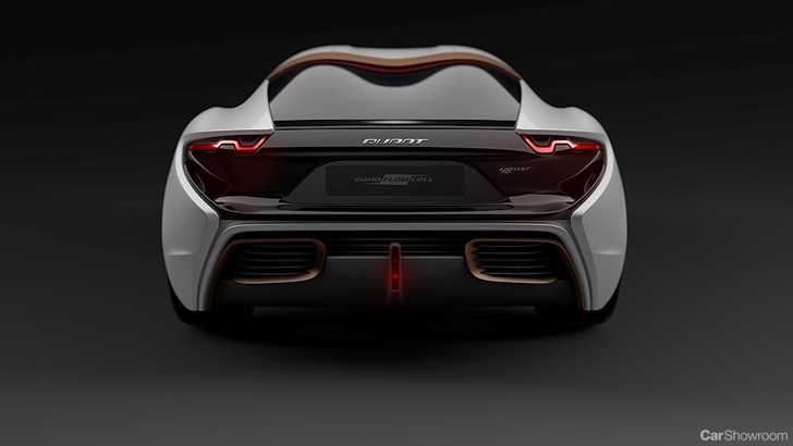 NanoFlowcell Teases 567kW EV With 900km+ Range For Geneva