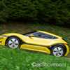 NanoFlowcell Teases 567kW EV With 900km+ Range For Geneva