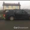 Nissan Navaras and Pathfinders Snapping In Half?