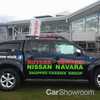 Nissan Navaras and Pathfinders Snapping In Half?