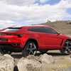 Lamborghini Urus Production Starts In April