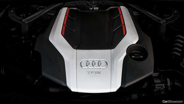 Hot Audi RS Q5 Could Break Cover In March